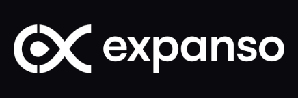 Expanso logo, FounderScale client