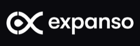 Expanso logo, FounderScale client